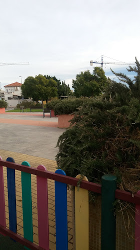 Jardín Don Bosco