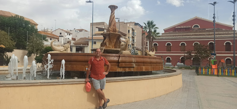 plaza de colon