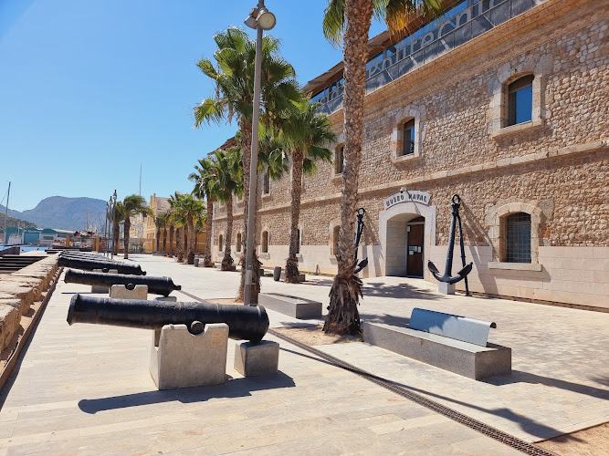 Museo Naval de Cartagena