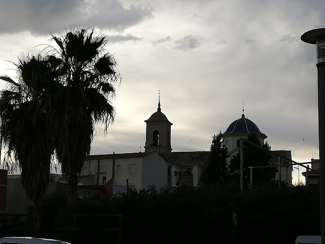 Parque Juan Pablo II