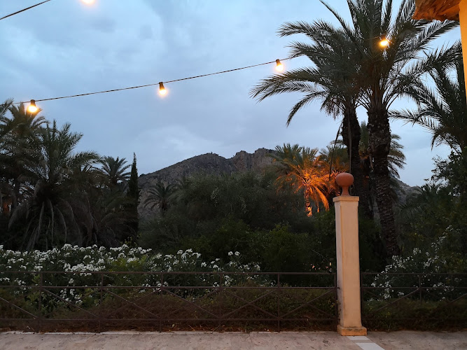 Parque de la Marquesa