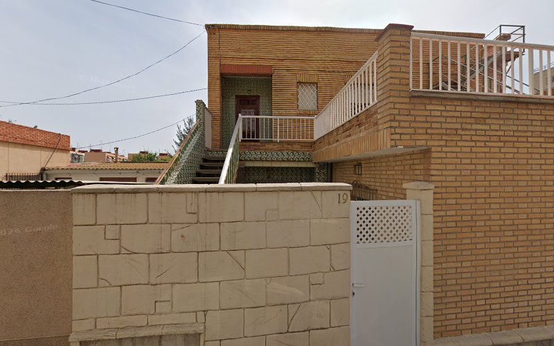 Plaza La Roca