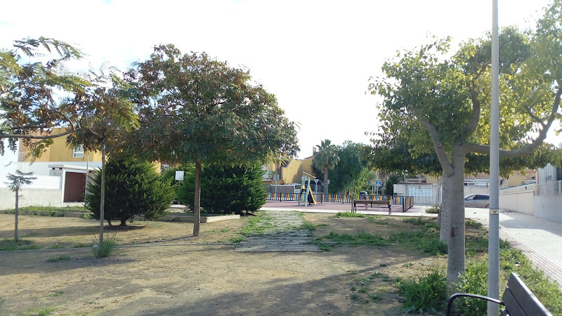 Parque Infantil