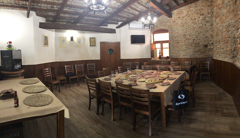 Taberna Los Camachos