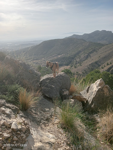 Barranco del Corqué