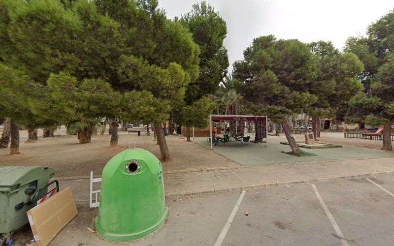 Traiña Park