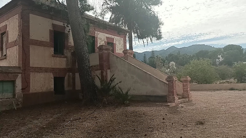 Casa del Pino