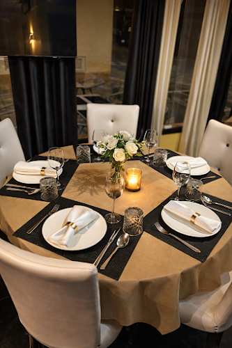 The Chef’s Table