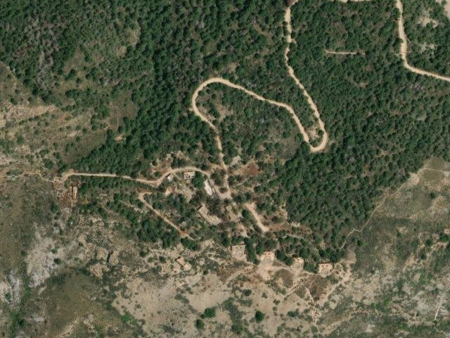Batería costera de La Parajola