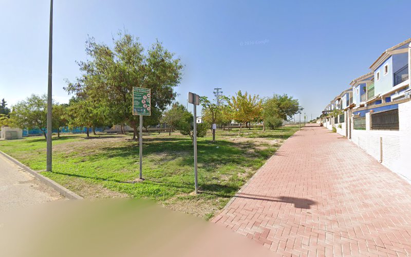 Jardín del Agua