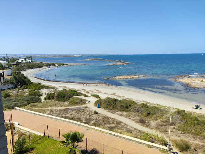 Last Beach La Manga & Last Beach La Manga II