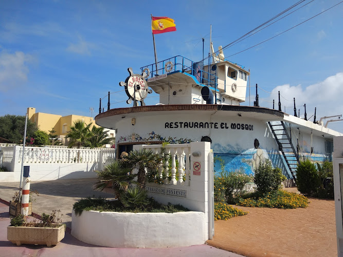 Restaurante El Mosqui