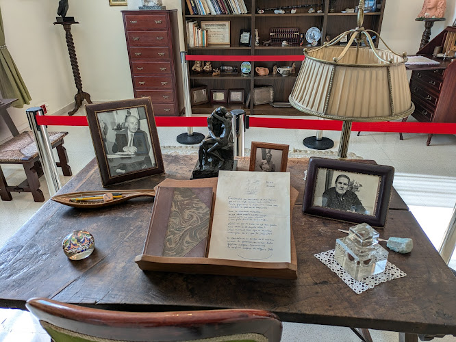 Museo de Carmen Conde y Antonio Oliver