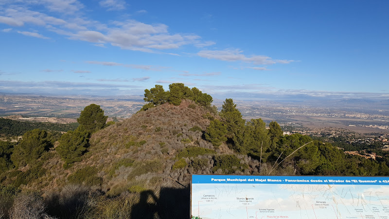 Mirador "El Quemao"
