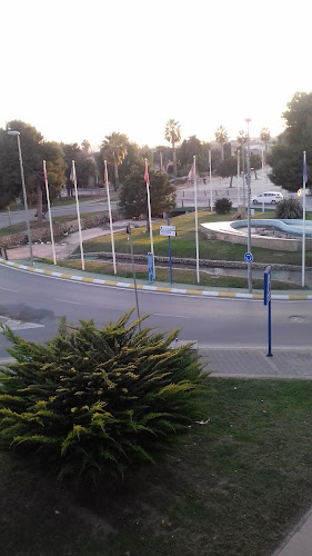 Plaza de los Trinitarios y Berberiscos