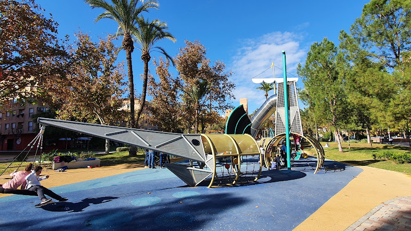 Parque Infantil