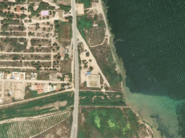 Rambla del Albujón