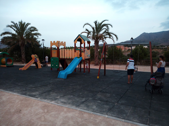 Parque infantil