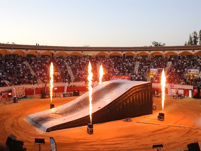 Plaza de Toros Coso de Sutullena