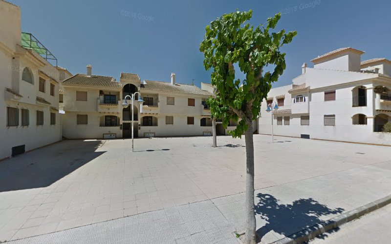 Plaza de la Libertad