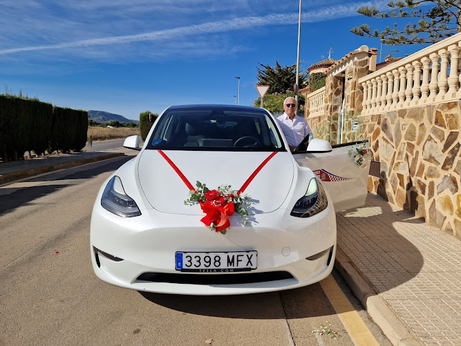 Rambla de Canteras
