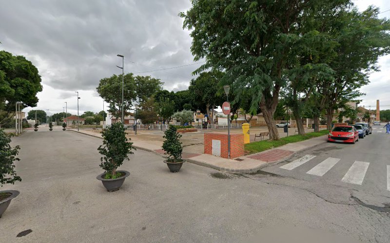 Plaza del Príncipe