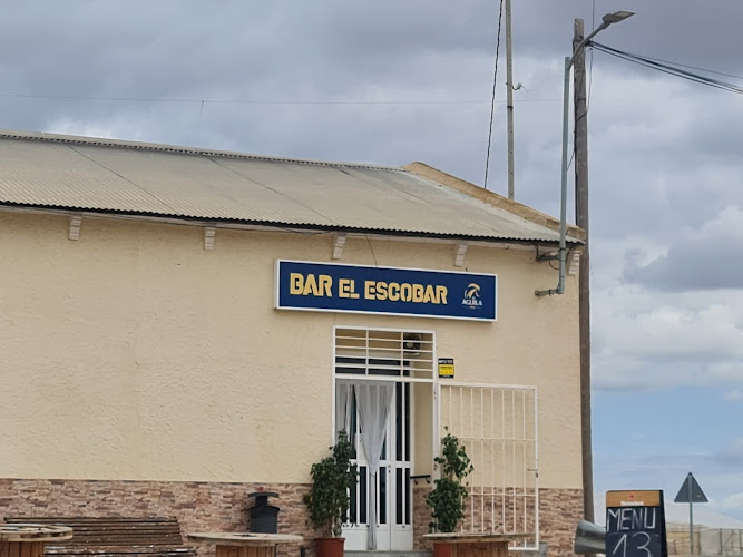 Bar El Escobar