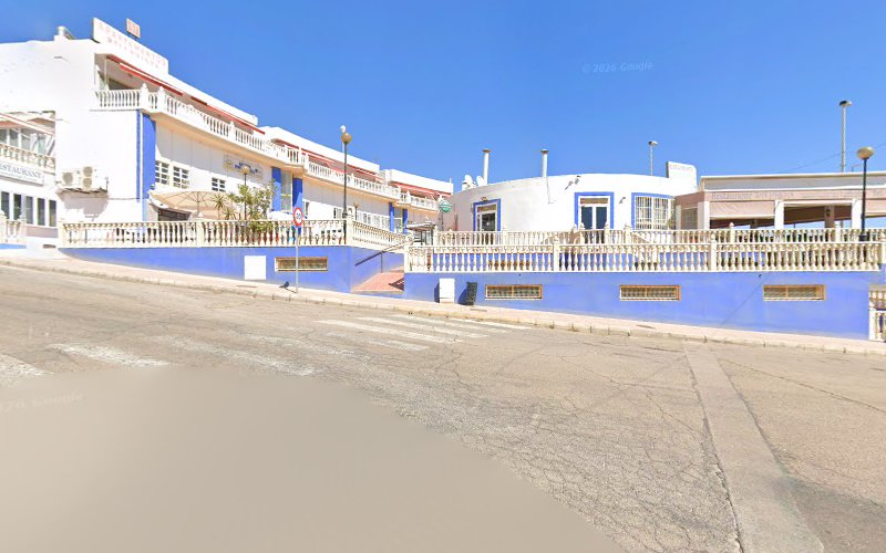 Apartamentos Bellavista - Studio with Sea View