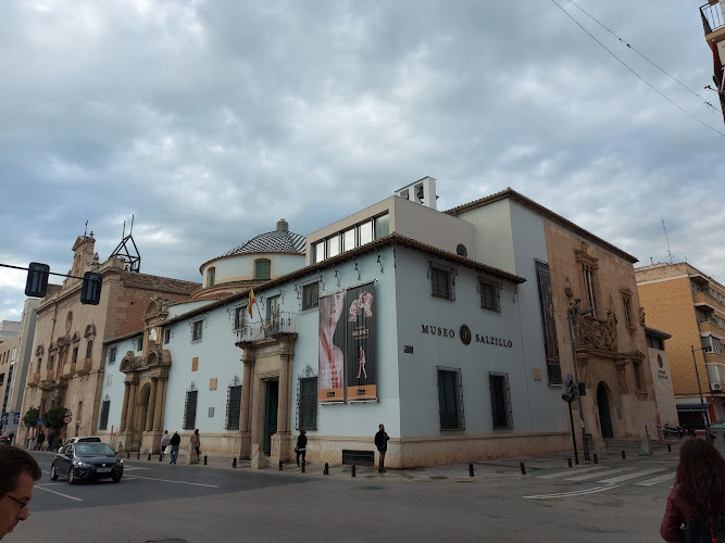 Museo Salzillo