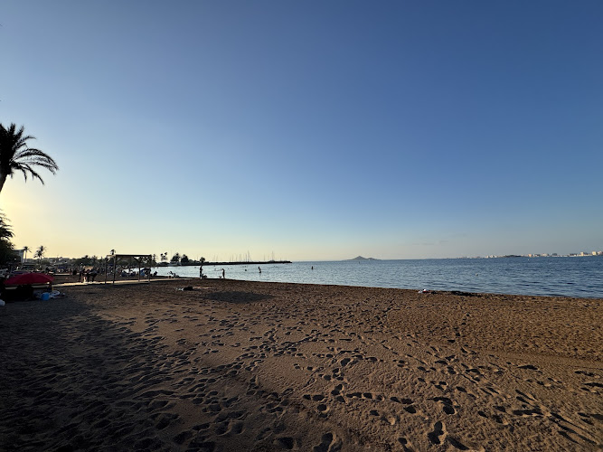 Mar de cristal