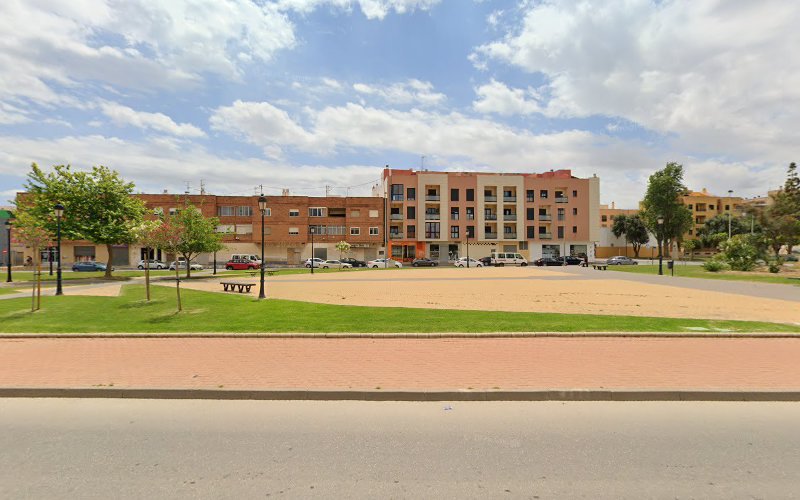 Plaza torre del Rame
