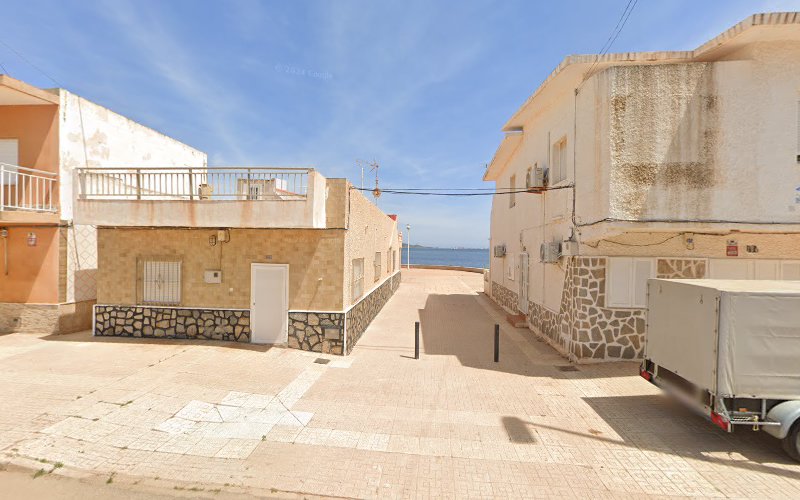 Mirador Los Nietos