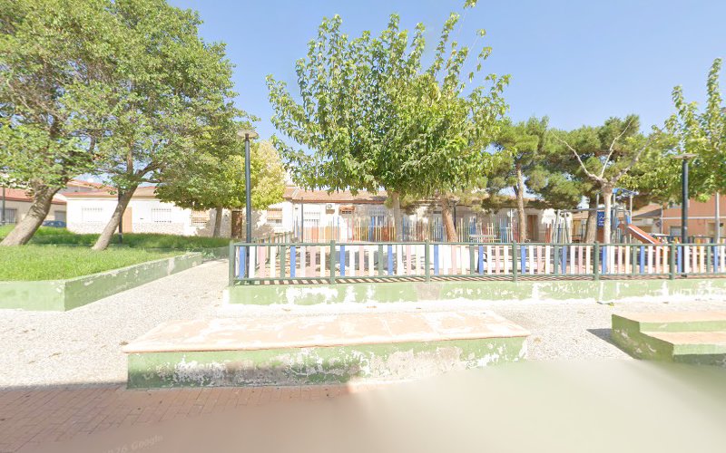 Plaza de la Molineta