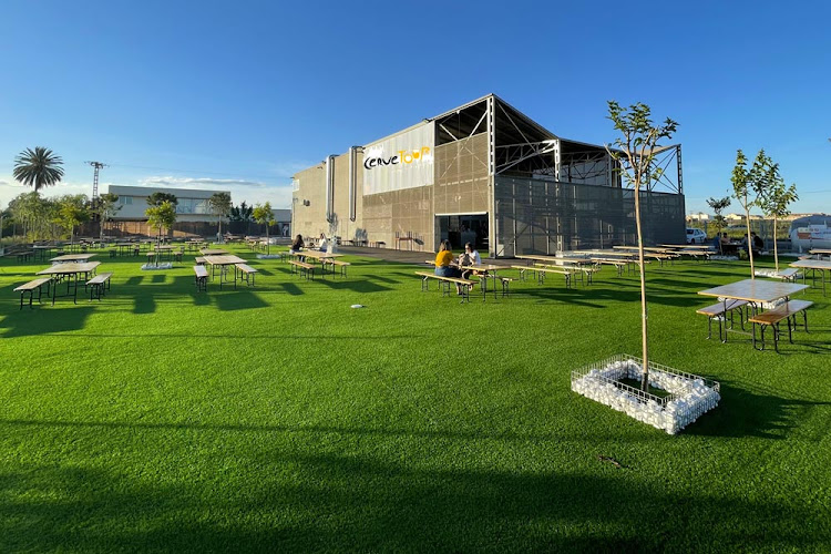 CerveTour Murcia
