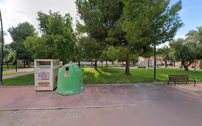 Parque de Los Pulpites