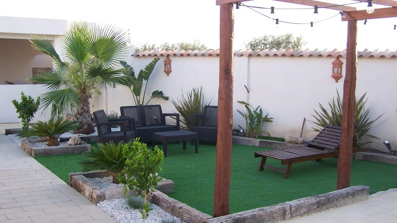 Casa rural los Asensios