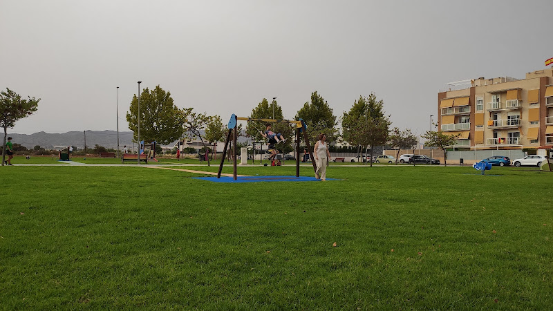 Parque Infantil Las Lomas
