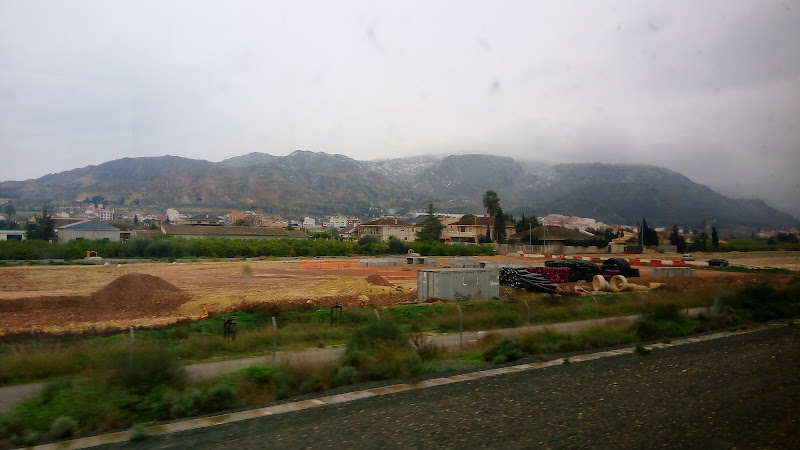 El Reguerón