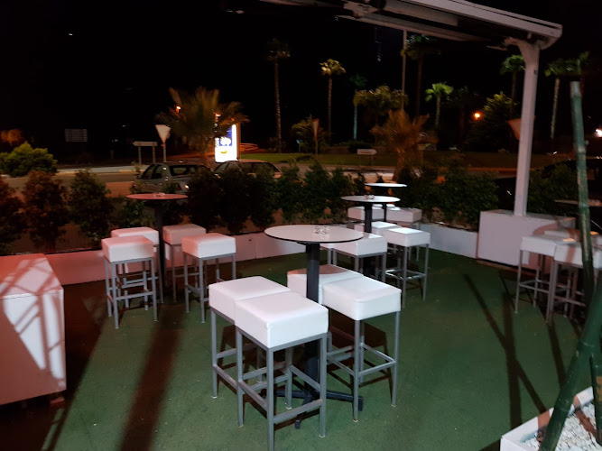 Soho beach club