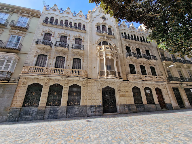 Casa Maestre