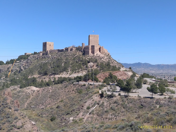Torre del Espolón