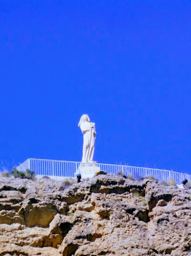Paraje Del Monte De La Virgen De Blanca