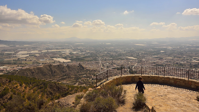 Mirador de La Muela
