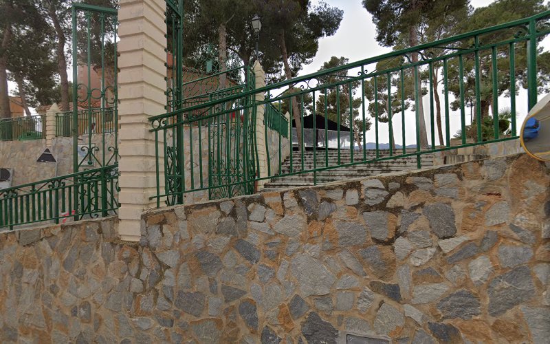 MIRADOR ERMITA SANTOS MÉDICOS