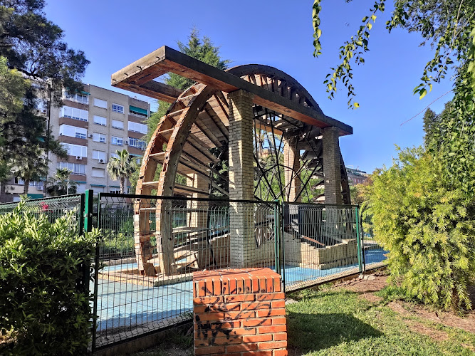 Noria de la Compañía