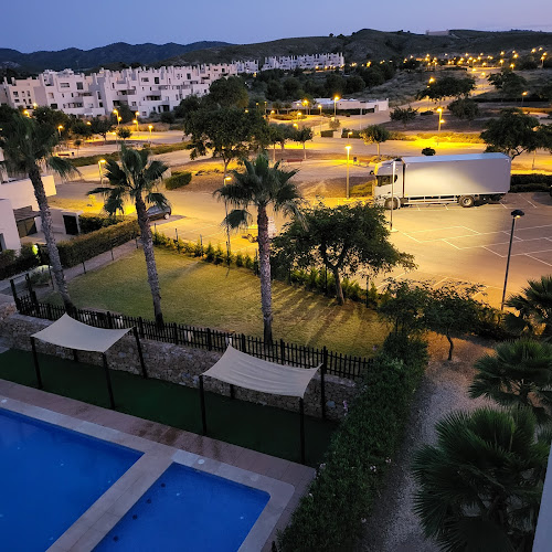 Corvera Golf Country Club