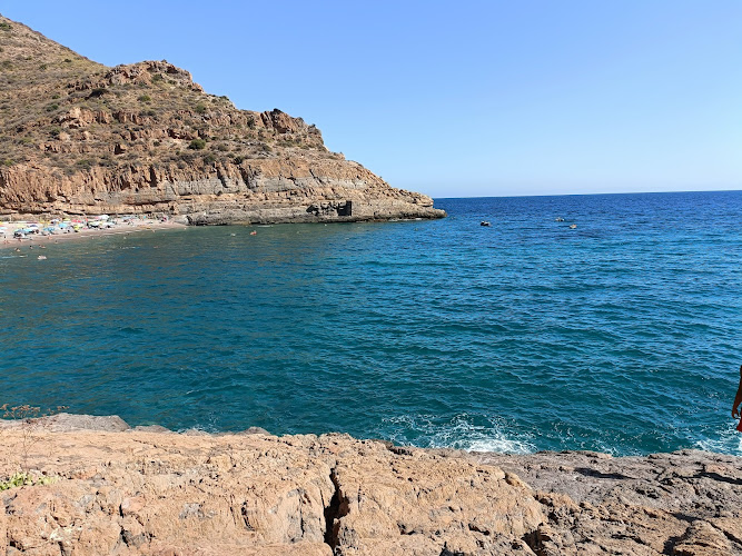 Playa de la Morena