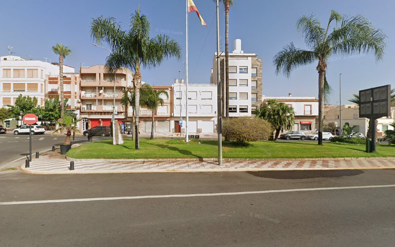 Bandera España
