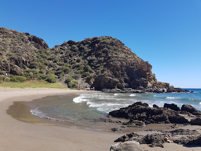 Playa Baño de las Mujeres
