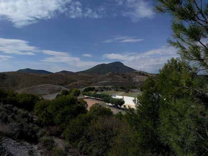 Observatorio Astronómico del Cabezo de la Jara